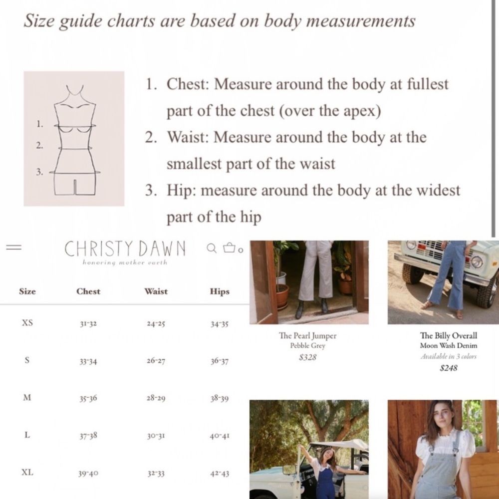 Priced to Sell - Christy Dawn Yellow and White Plaid Jumpsuit - Picture 12 of 12